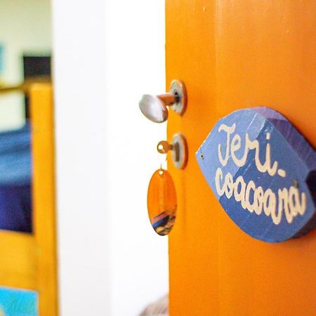 Aloha Hostel 포르탈레자 외부 사진