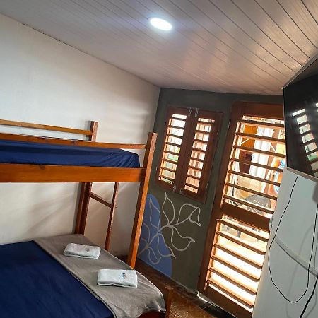 Aloha Hostel 포르탈레자 외부 사진