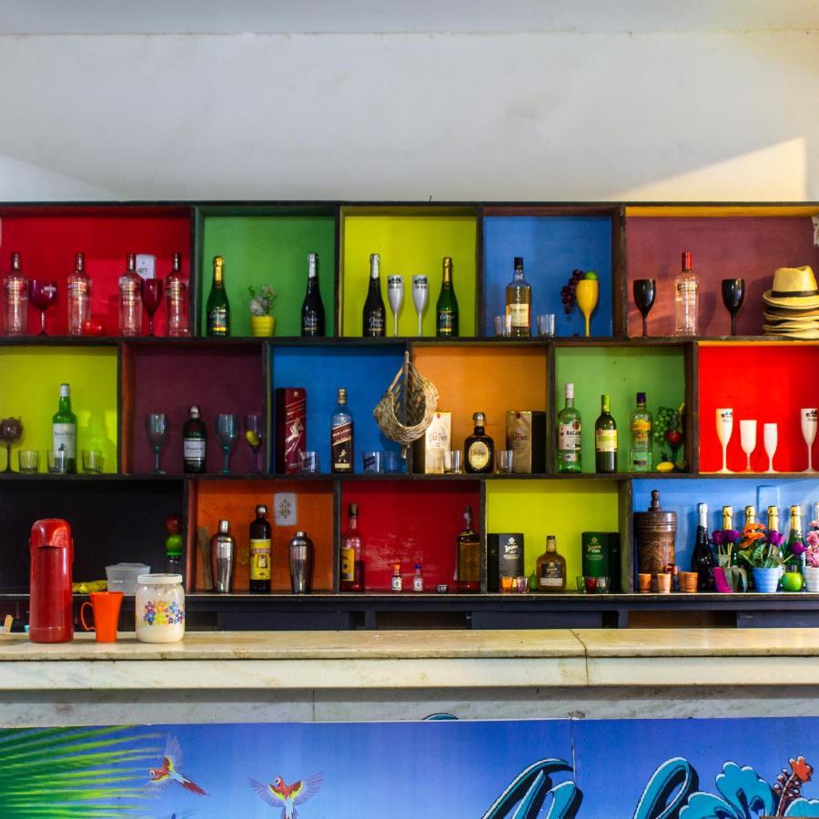 Aloha Hostel 포르탈레자 외부 사진