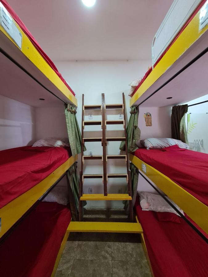 Aloha Hostel 포르탈레자 외부 사진