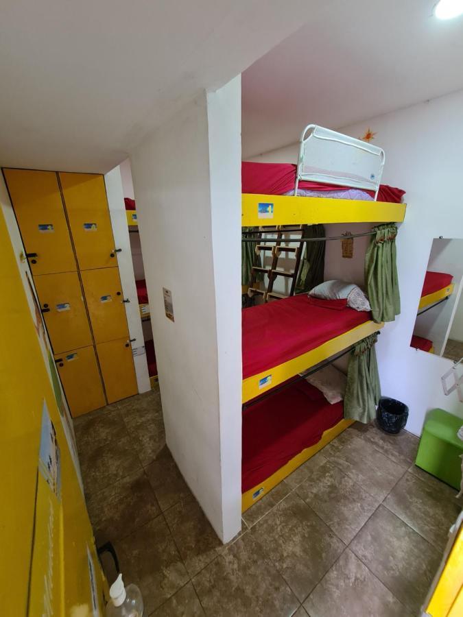 Aloha Hostel 포르탈레자 외부 사진