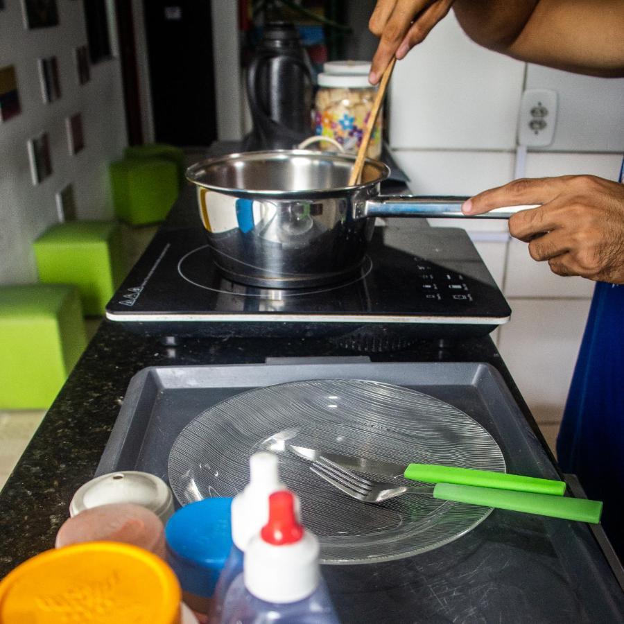 Aloha Hostel 포르탈레자 외부 사진