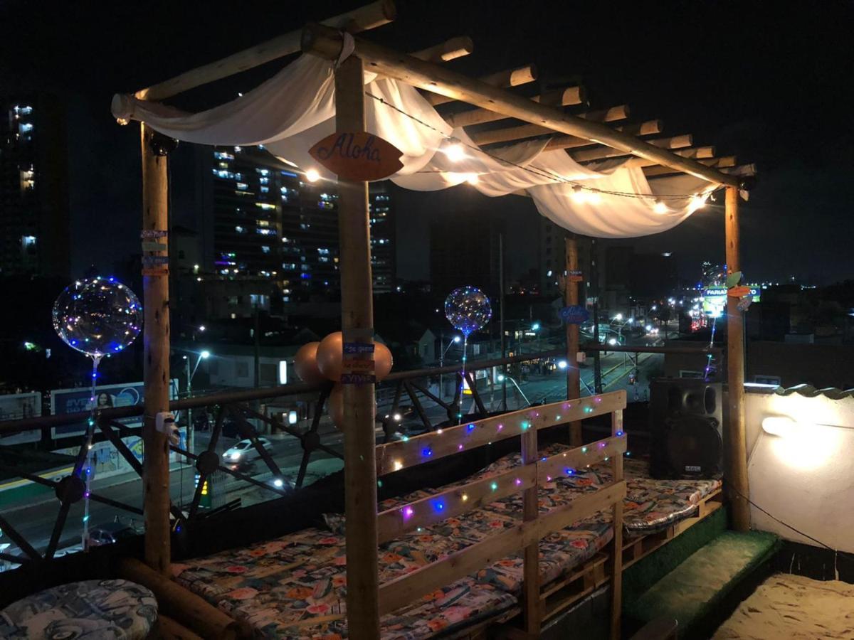 Aloha Hostel 포르탈레자 외부 사진
