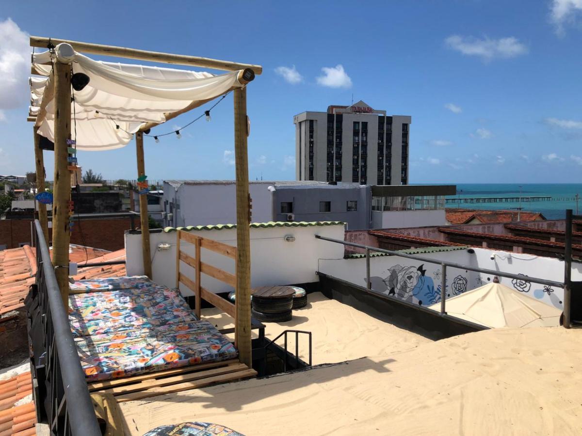 Aloha Hostel 포르탈레자 외부 사진