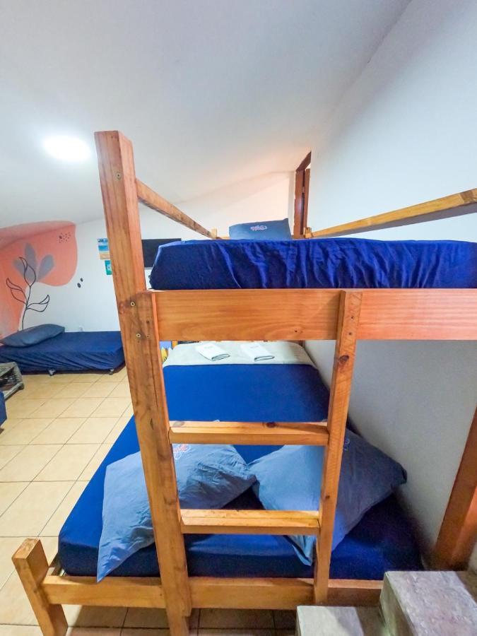 Aloha Hostel 포르탈레자 외부 사진