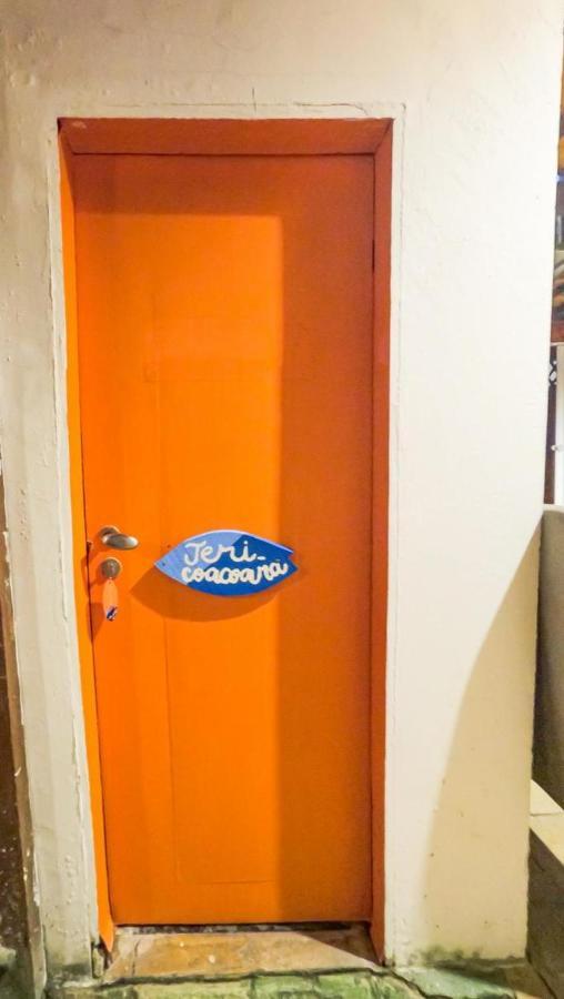 Aloha Hostel 포르탈레자 외부 사진