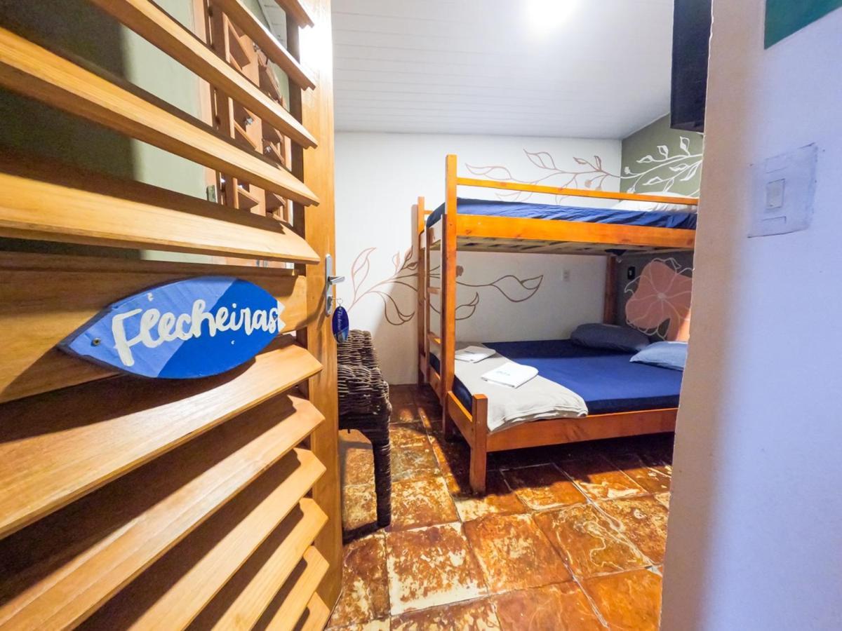 Aloha Hostel 포르탈레자 외부 사진