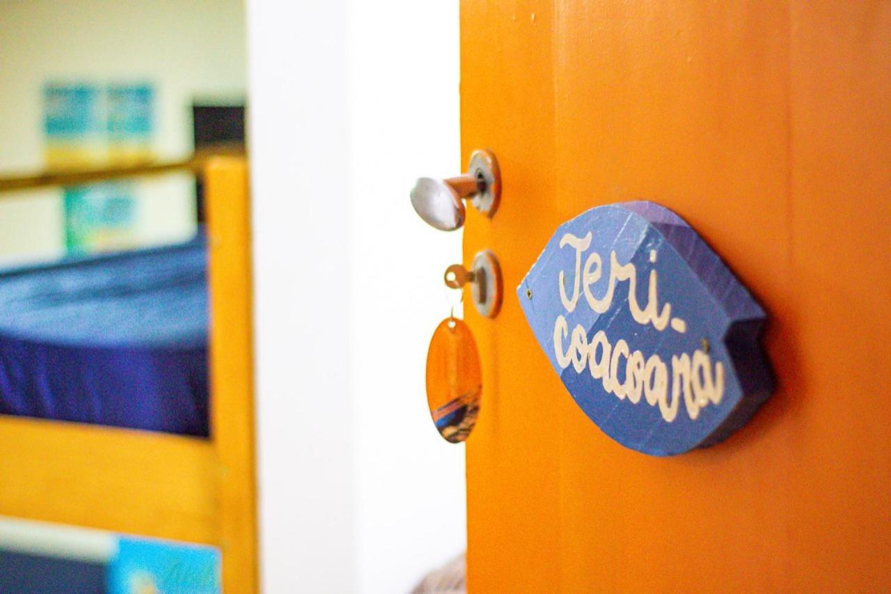 Aloha Hostel 포르탈레자 외부 사진