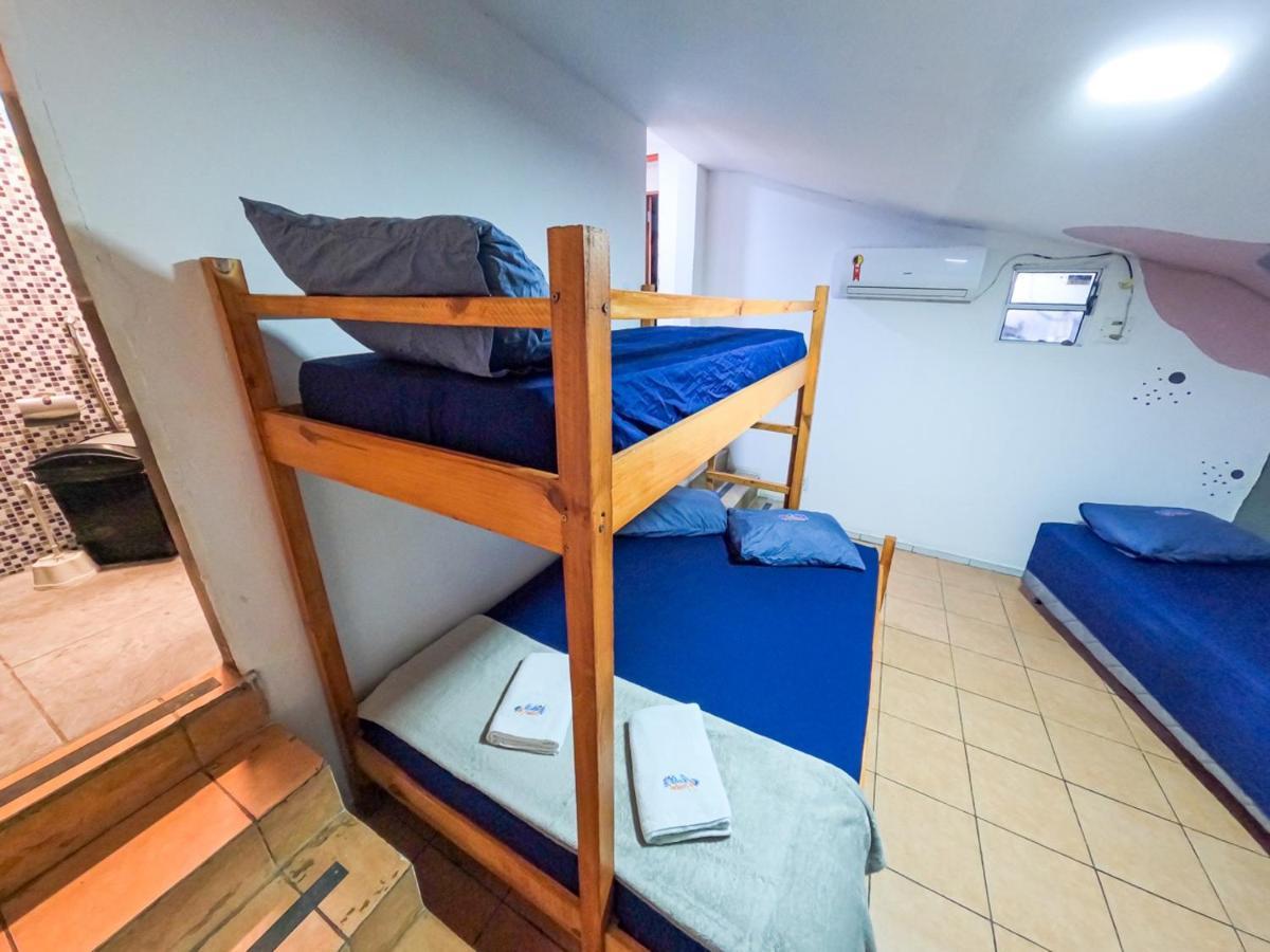 Aloha Hostel 포르탈레자 외부 사진