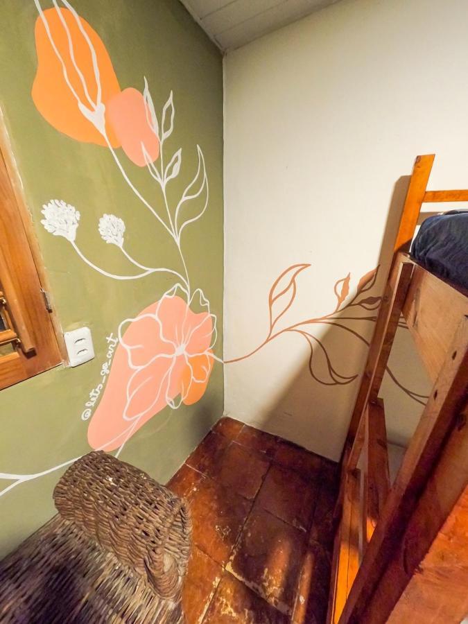 Aloha Hostel 포르탈레자 외부 사진