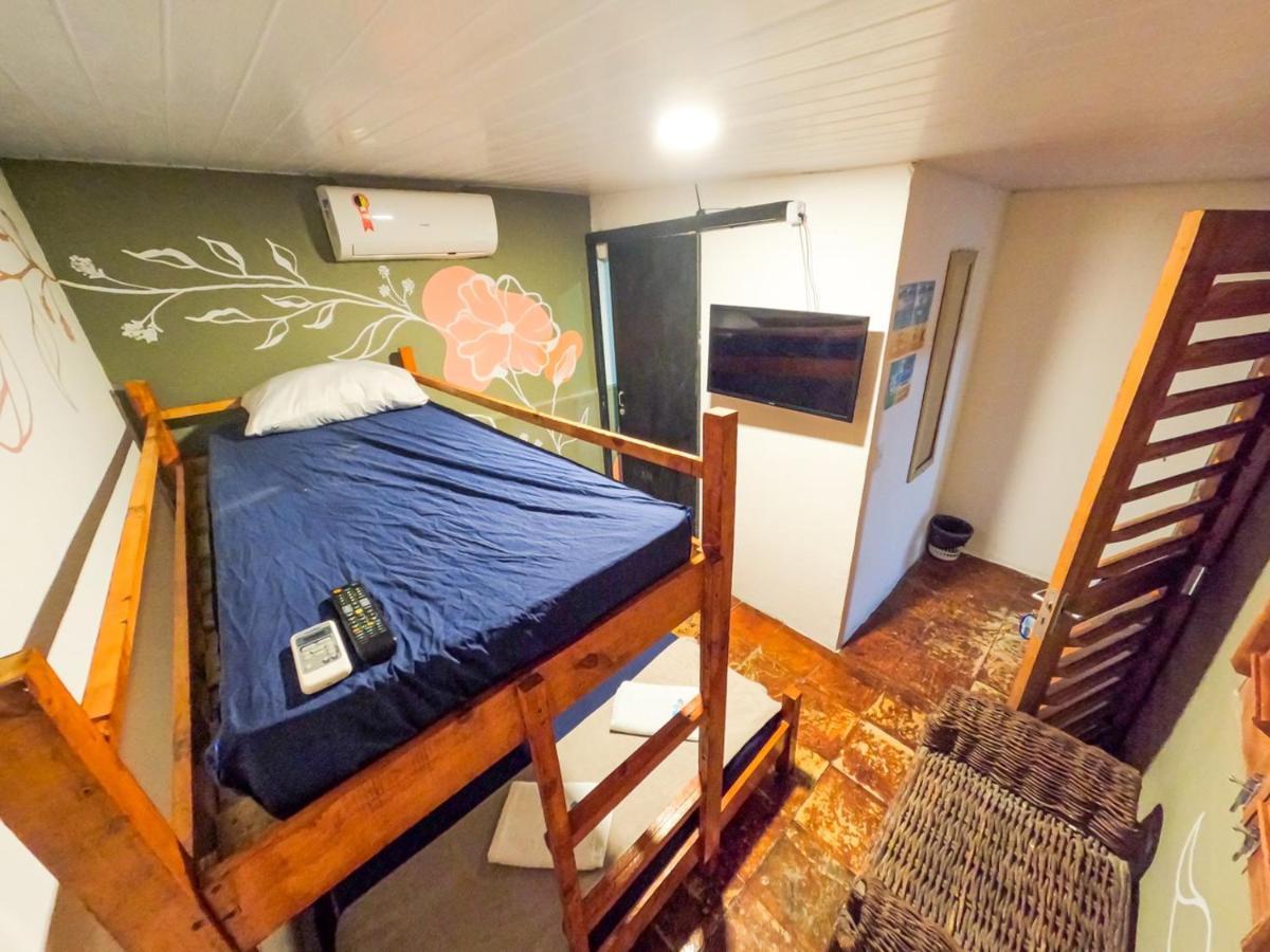 Aloha Hostel 포르탈레자 외부 사진
