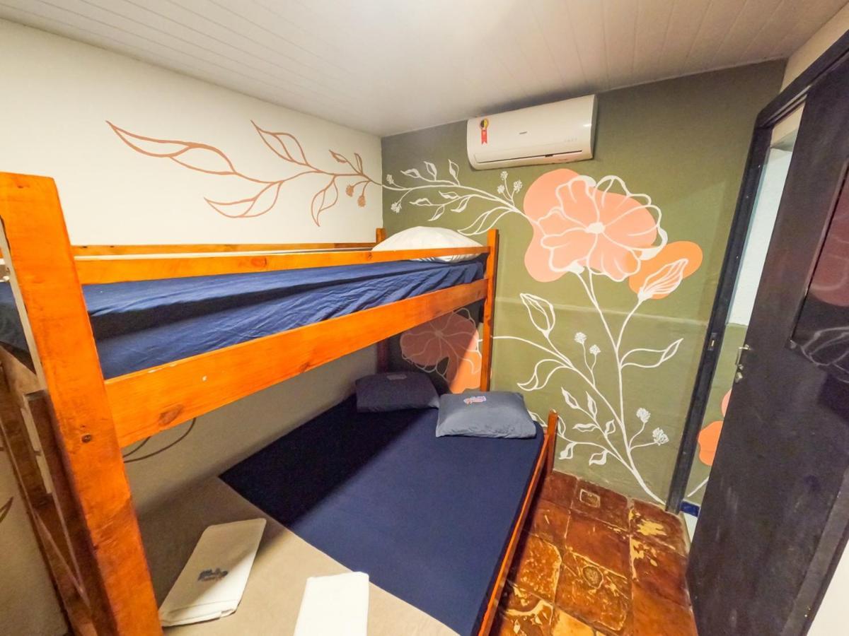 Aloha Hostel 포르탈레자 외부 사진