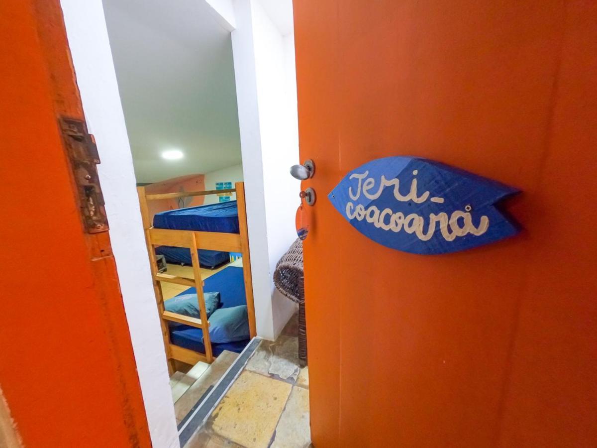 Aloha Hostel 포르탈레자 외부 사진