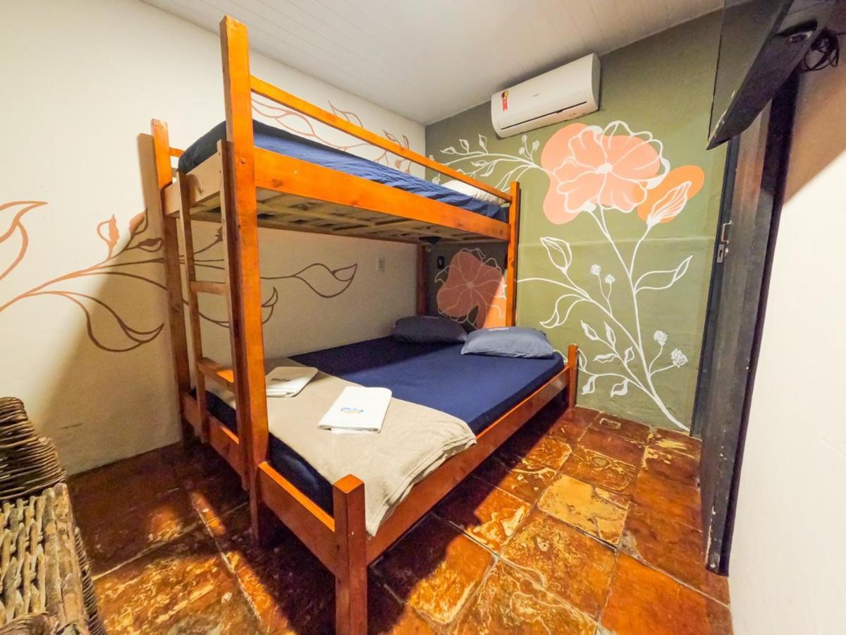 Aloha Hostel 포르탈레자 외부 사진