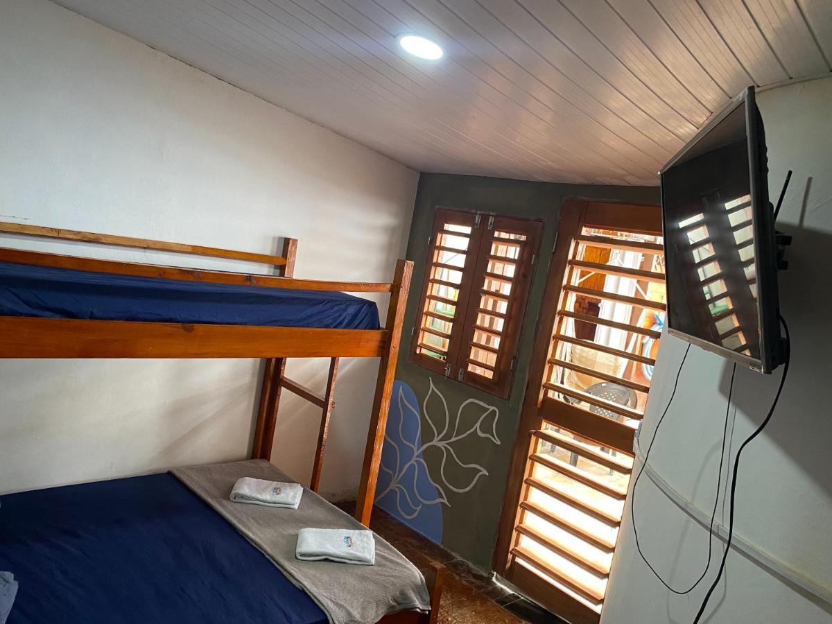 Aloha Hostel 포르탈레자 외부 사진