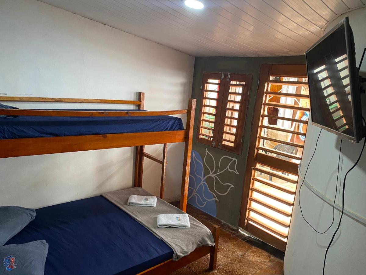 Aloha Hostel 포르탈레자 외부 사진