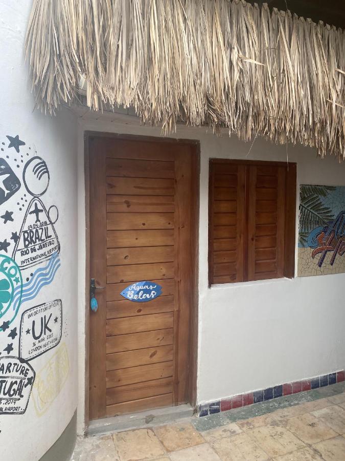 Aloha Hostel 포르탈레자 외부 사진