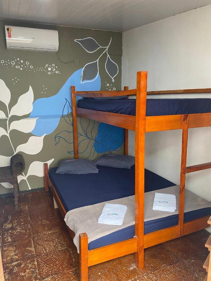 Aloha Hostel 포르탈레자 외부 사진