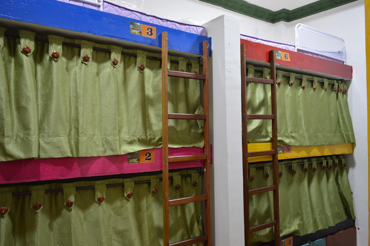 Aloha Hostel 포르탈레자 외부 사진