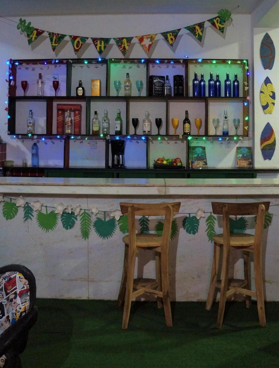 Aloha Hostel 포르탈레자 외부 사진
