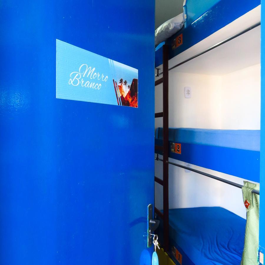 Aloha Hostel 포르탈레자 외부 사진