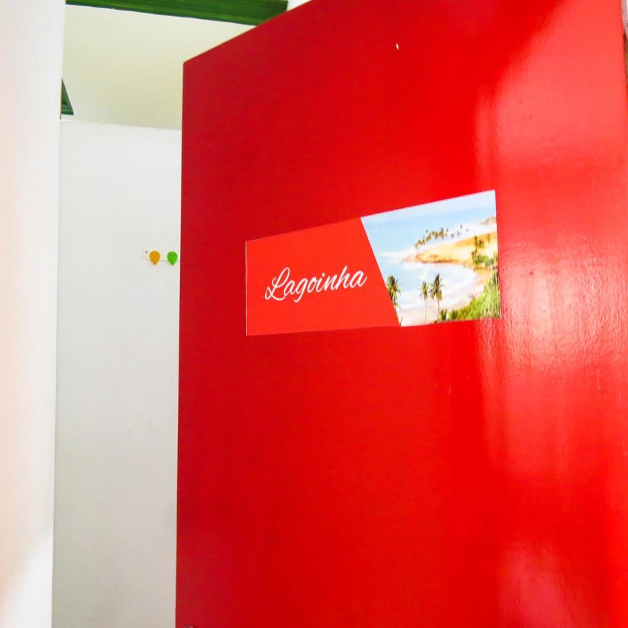 Aloha Hostel 포르탈레자 외부 사진