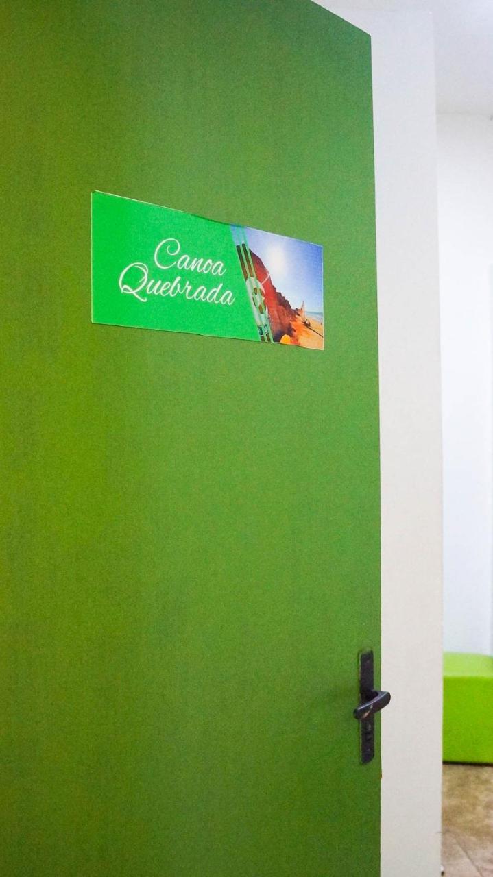 Aloha Hostel 포르탈레자 외부 사진
